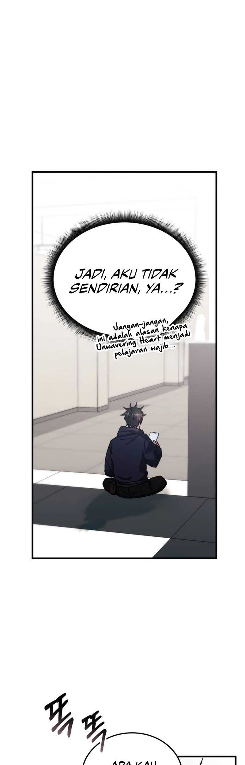 Transcension Academy Bab 98 halaman 10