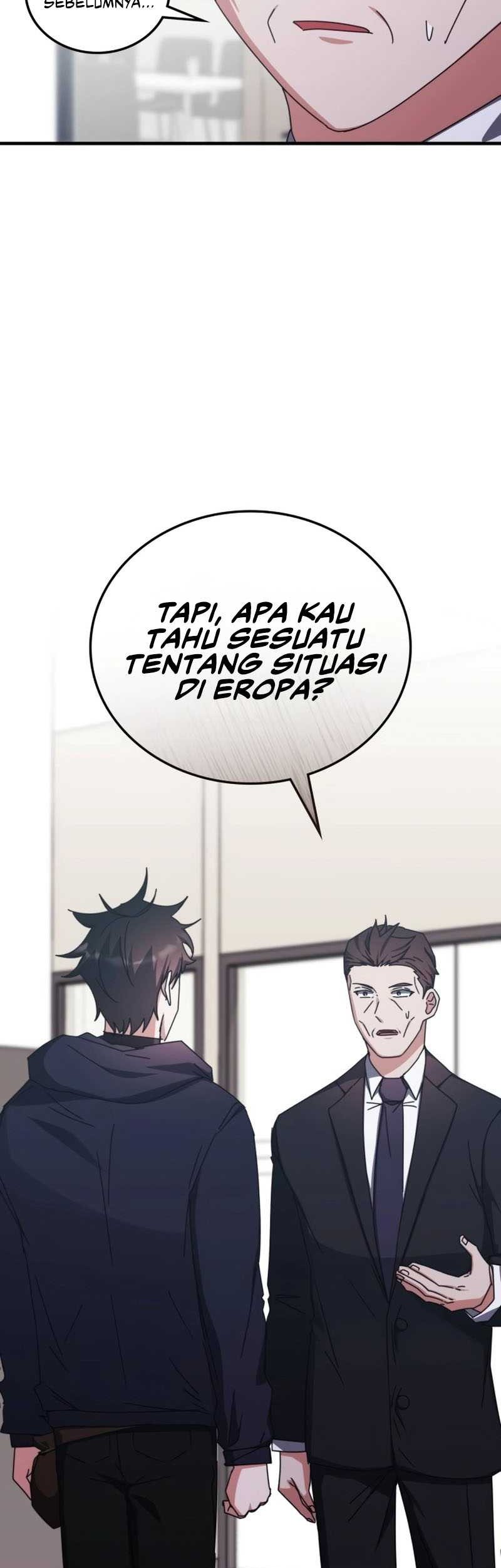 Transcension Academy Bab 98 halaman 16