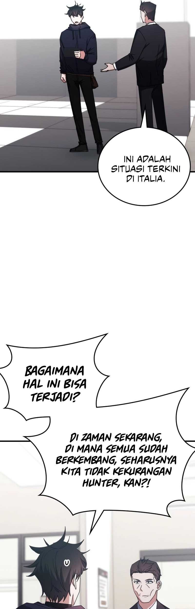 Transcension Academy Bab 98 halaman 22