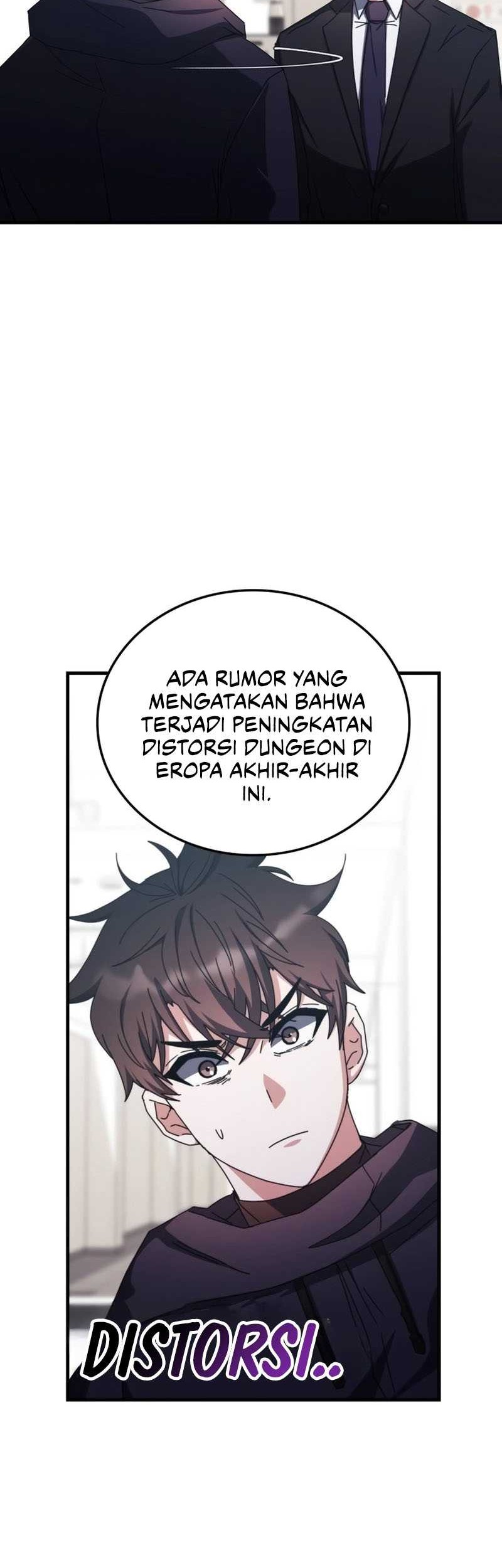 Transcension Academy Bab 98 halaman 23