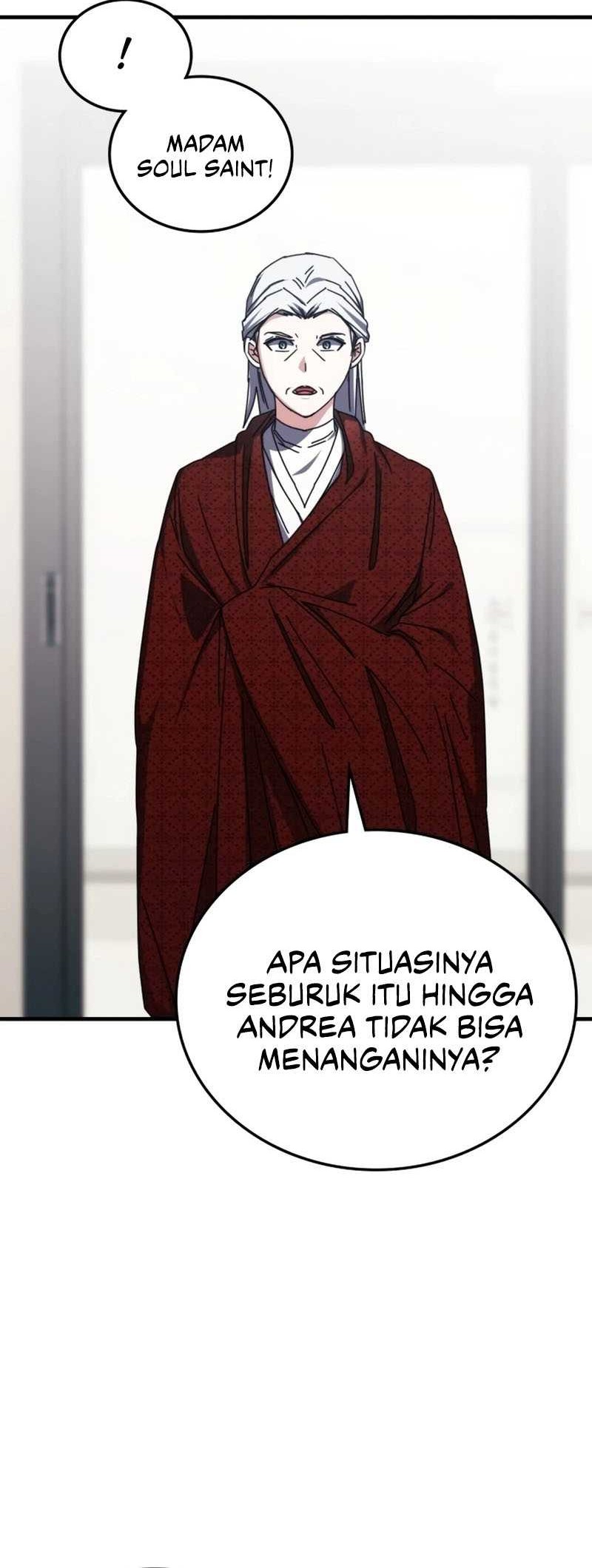 Transcension Academy Bab 98 halaman 25