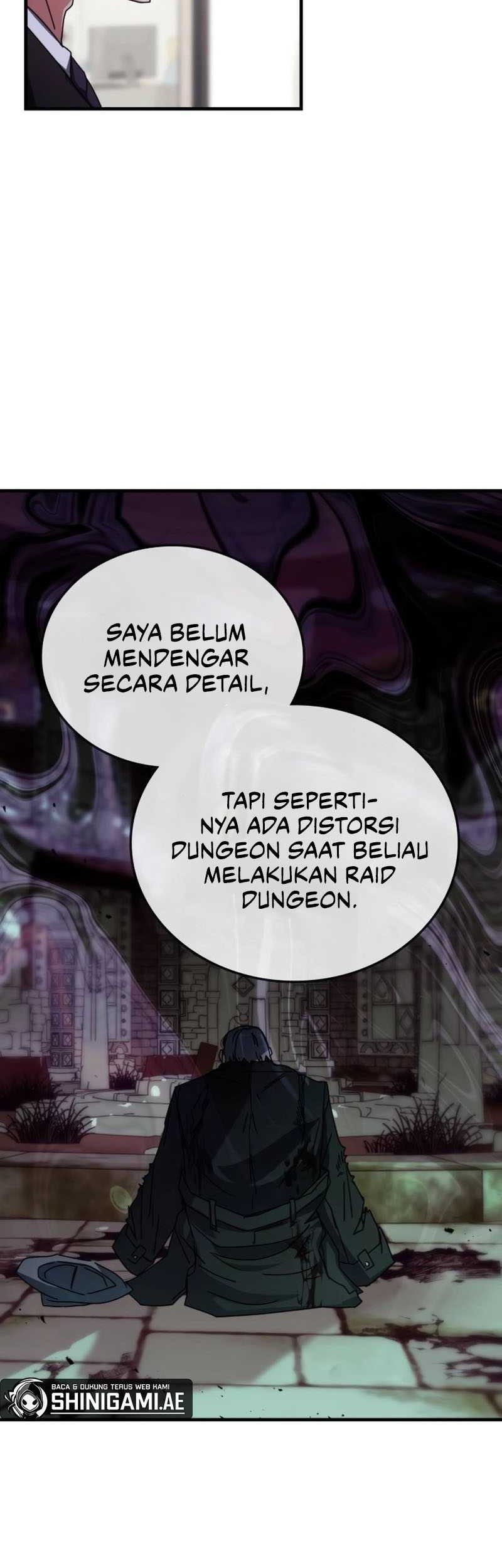 Transcension Academy Bab 98 halaman 28