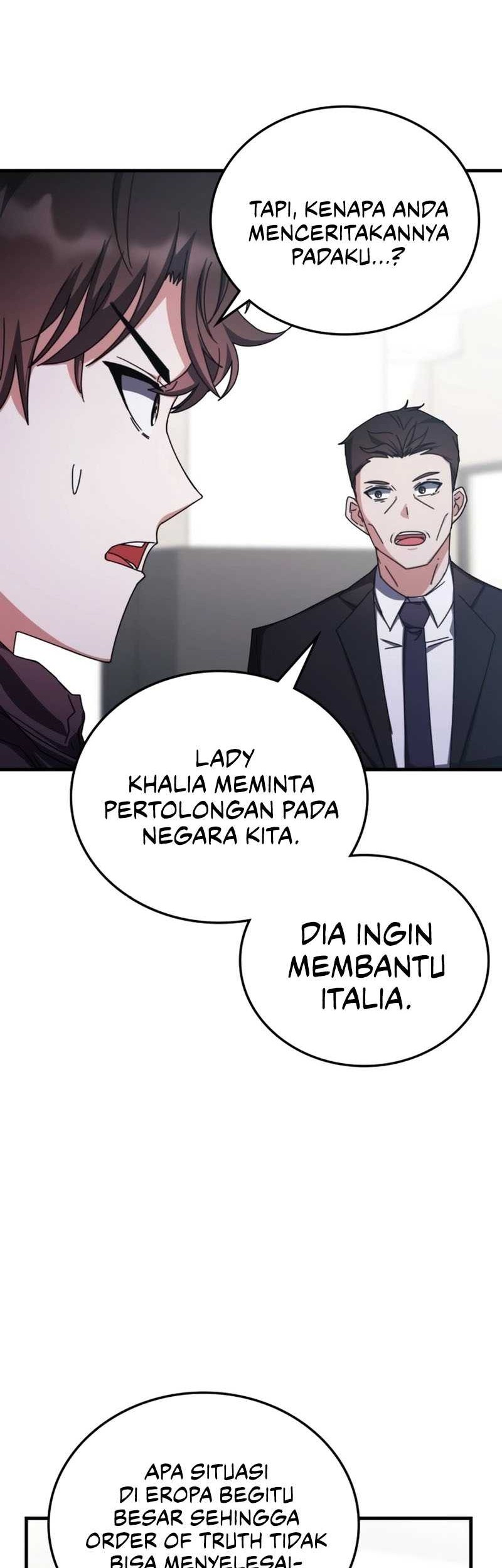 Transcension Academy Bab 98 halaman 31