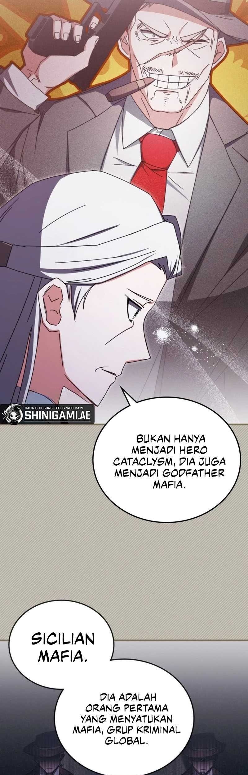 Transcension Academy Bab 98 halaman 34