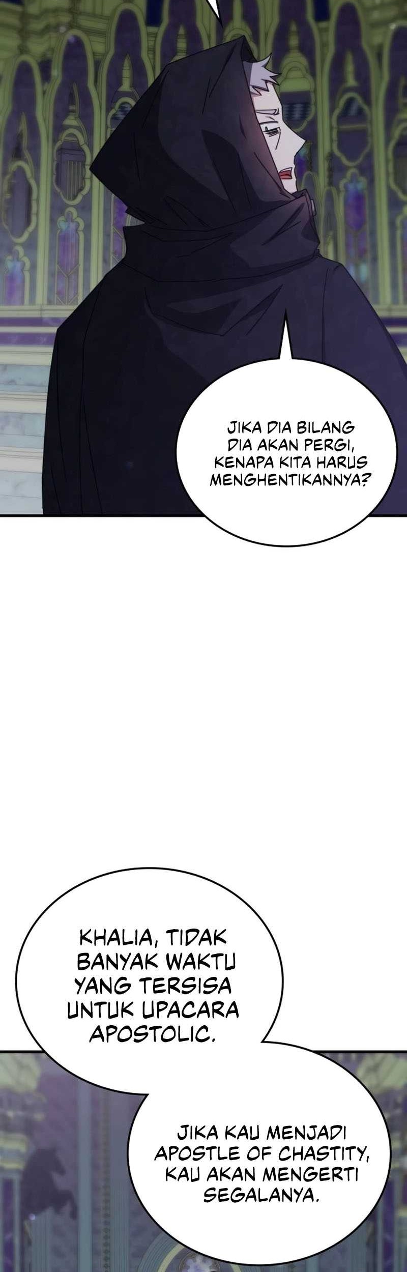 Transcension Academy Bab 98 halaman 51