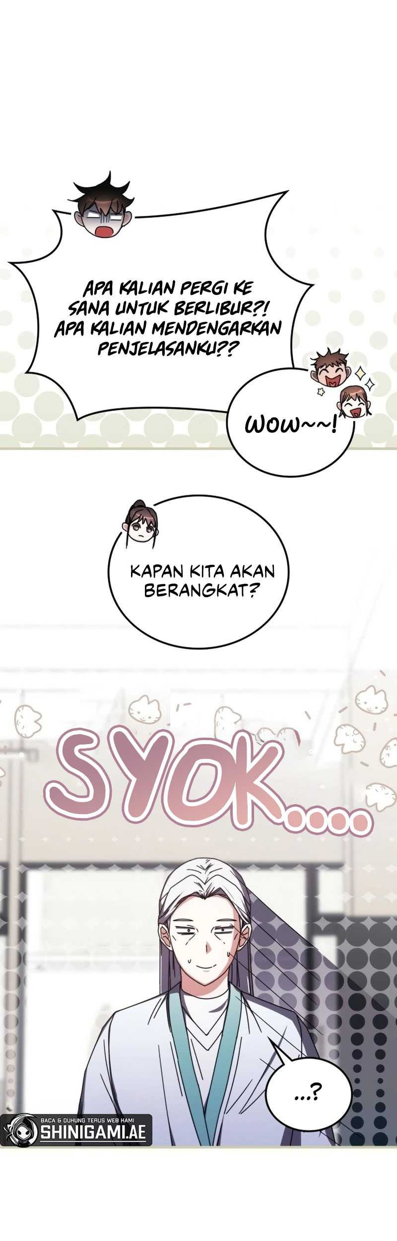 Transcension Academy Bab 98 halaman 56