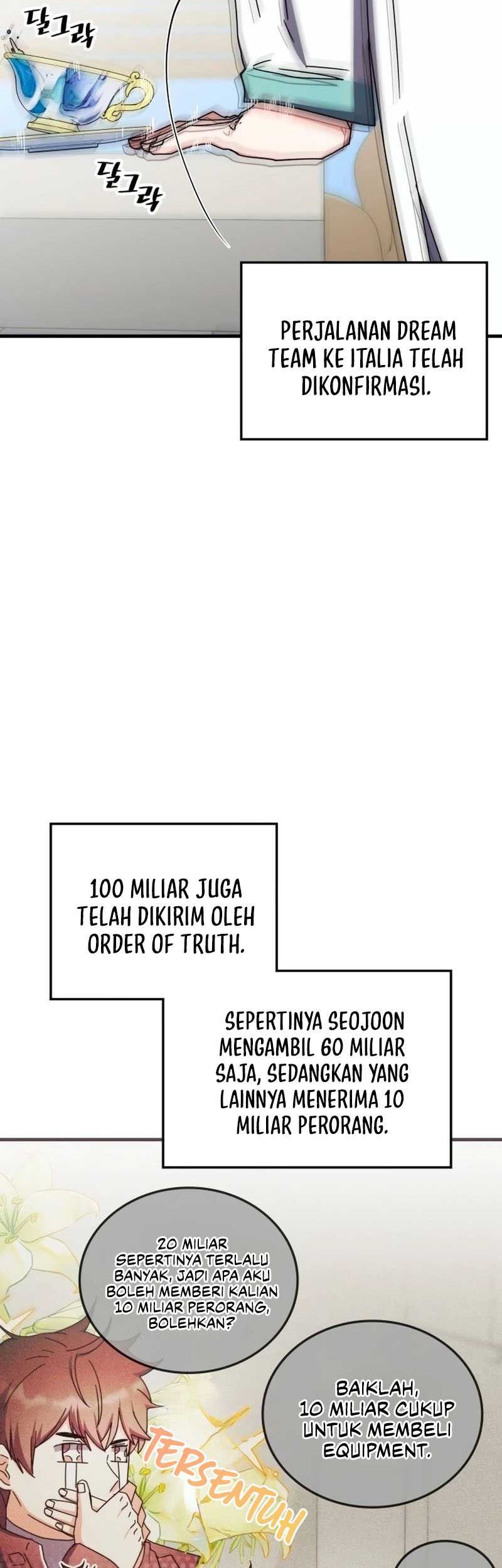 Transcension Academy Bab 99 halaman 4