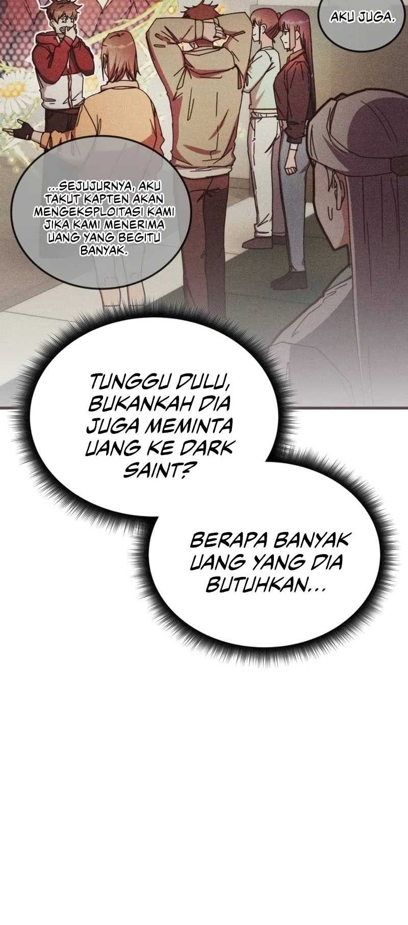 Transcension Academy Bab 99 halaman 5