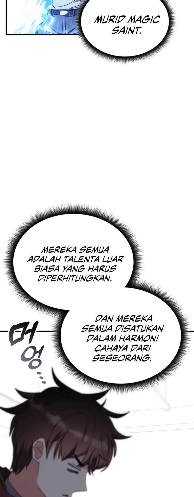 Transcension Academy Bab 99 halaman 13