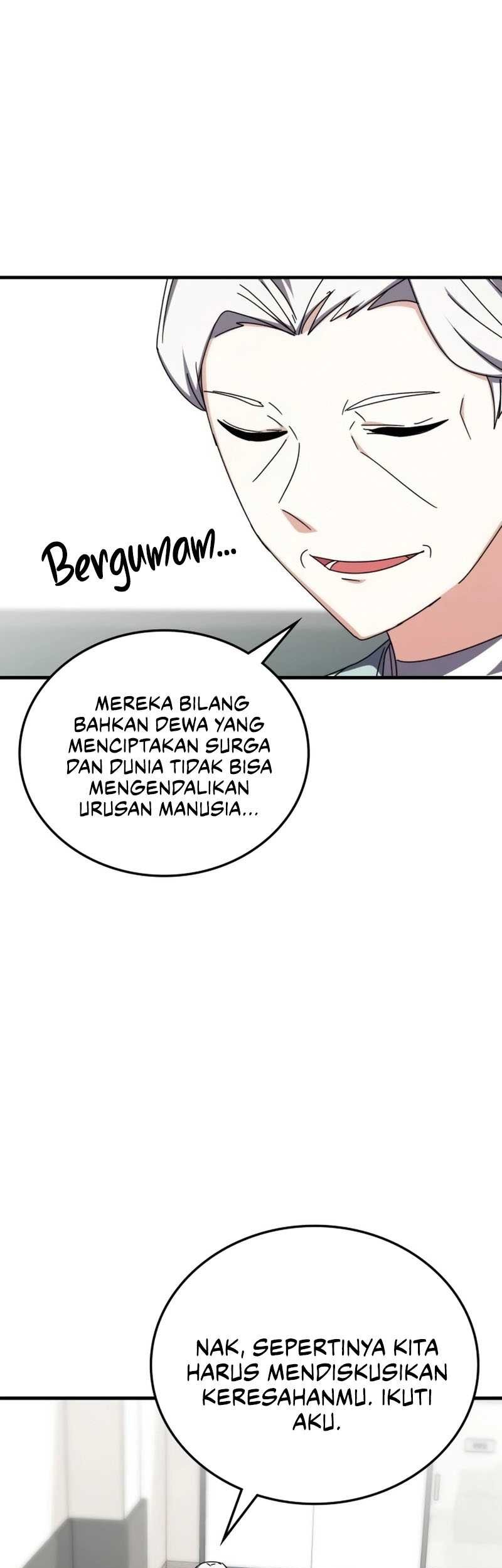 Transcension Academy Bab 99 halaman 22