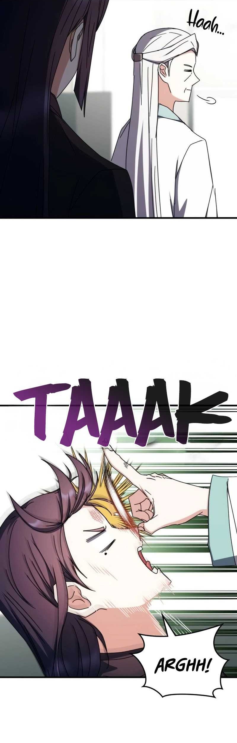 Transcension Academy Bab 99 halaman 25