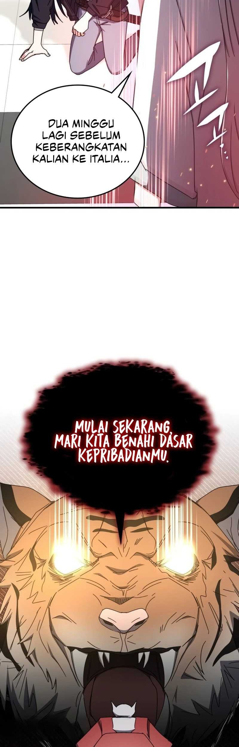Transcension Academy Bab 99 halaman 28