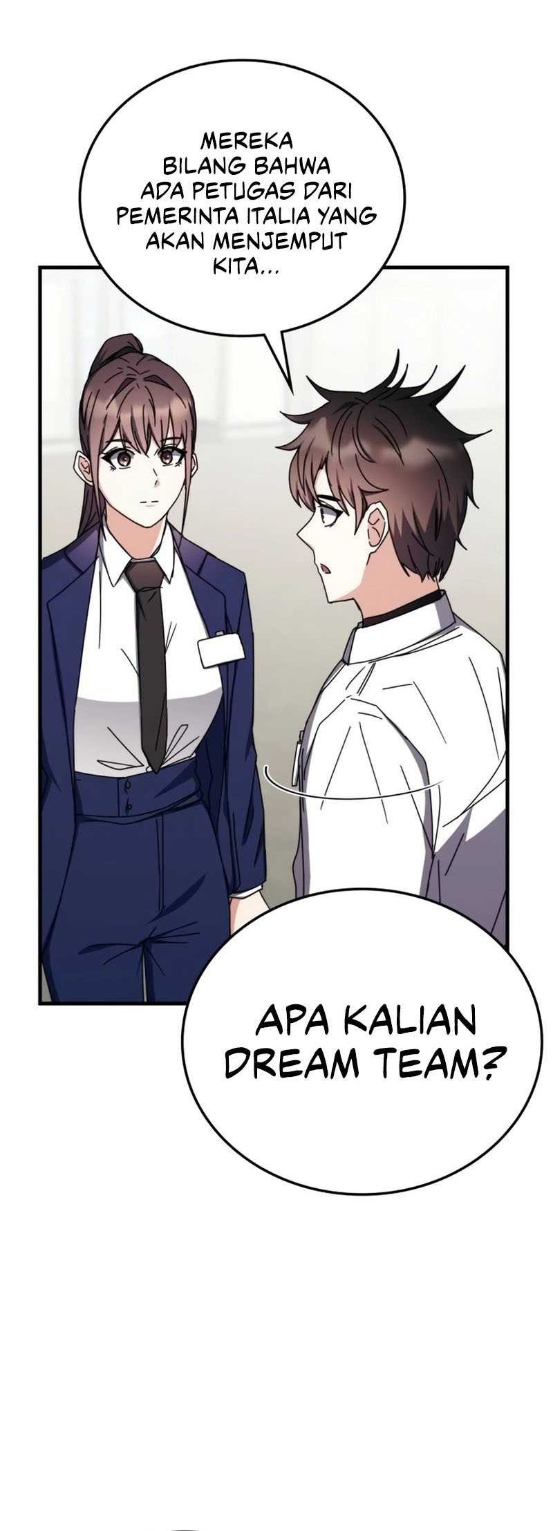 Transcension Academy Bab 99 halaman 41
