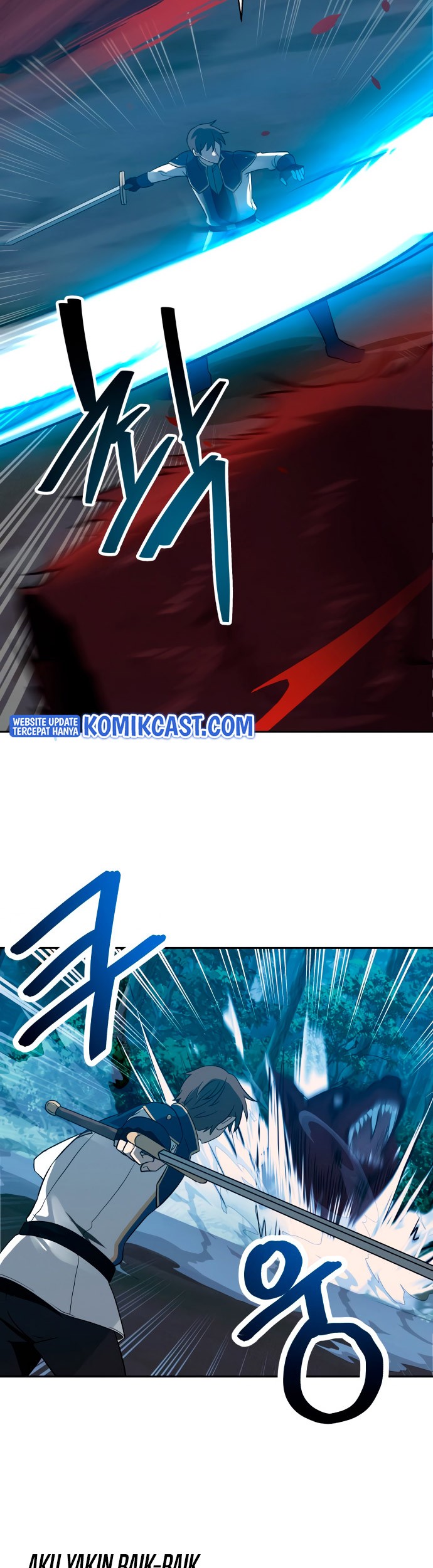 Transmigrating to the Otherworld Once More chapter 09 halaman 32