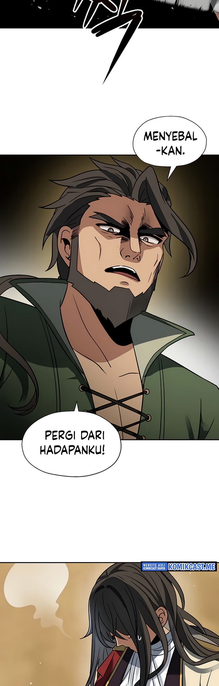 Transmigrating to the Otherworld Once More chapter 21 halaman 7