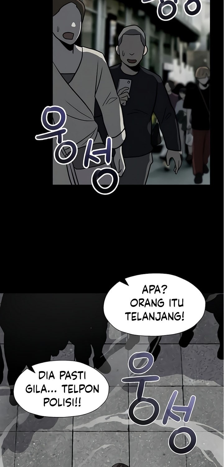 Transmigrating to the Otherworld Once More chapter 21 halaman 43