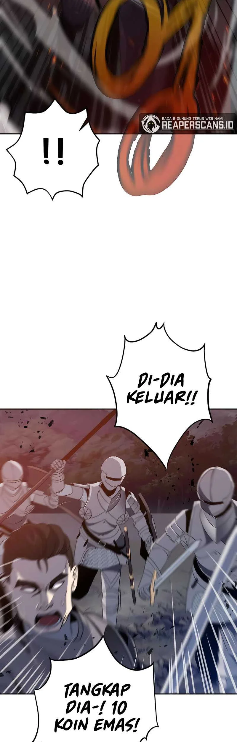 Transmigrating to the Otherworld Once More Bab 3 halaman 44