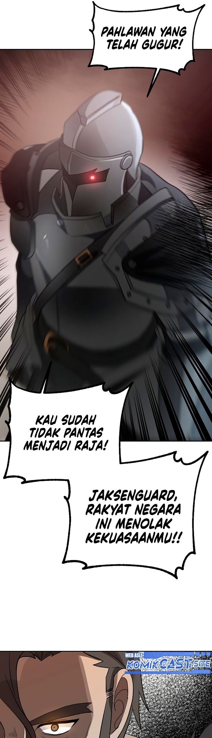 Transmigrating to the Otherworld Once More Bab 32 halaman 44
