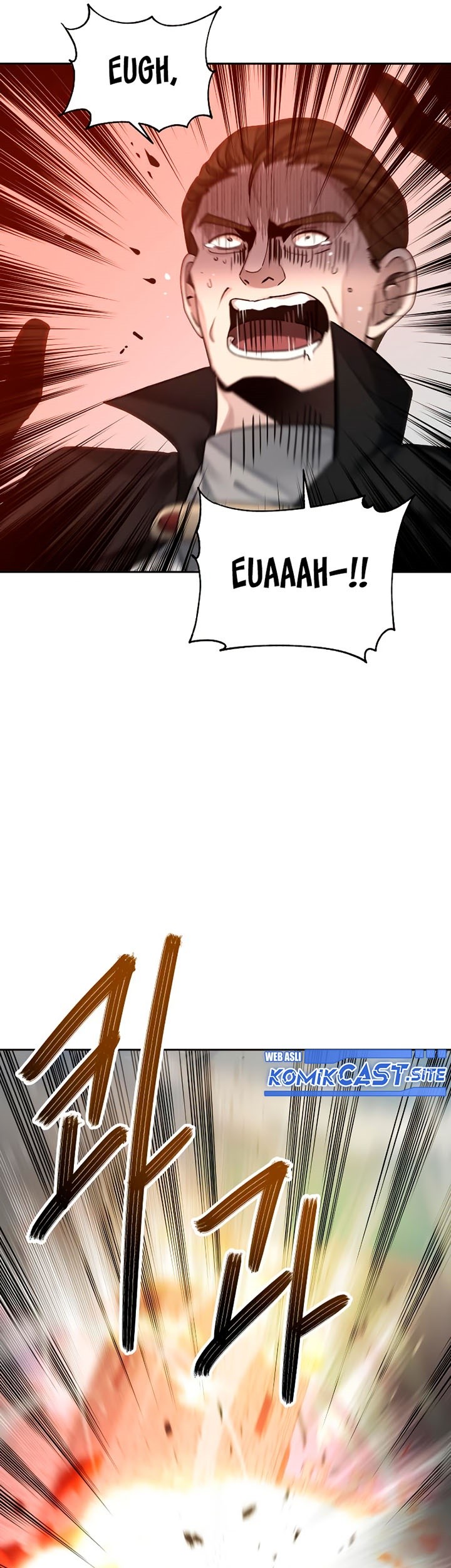 Transmigrating to the Otherworld Once More chapter 33 halaman 32