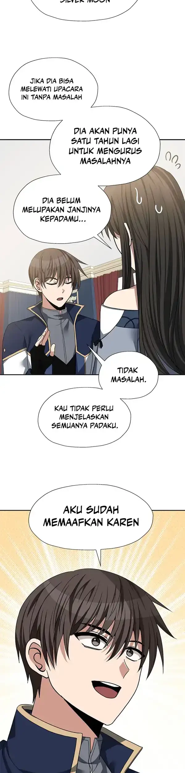 Transmigrating to the Otherworld Once More Bab 85 halaman 44