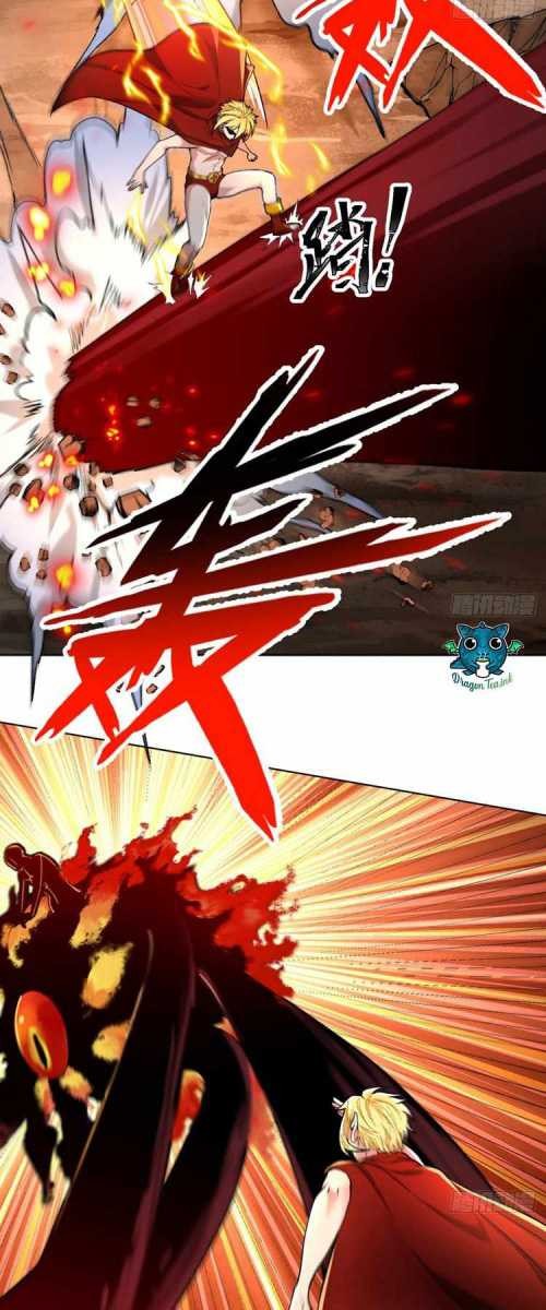 Trapped Inside the Beta Test World for 1000 Years chapter 01 halaman 6