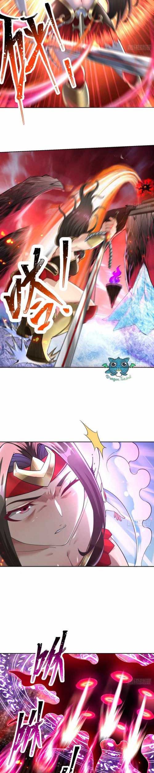 Trapped Inside the Beta Test World for 1000 Years chapter 02 halaman 9