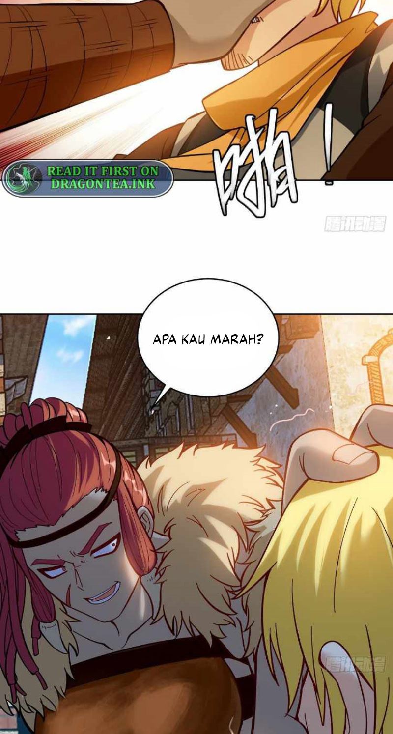 Trapped Inside the Beta Test World for 1000 Years Bab 06 halaman 41