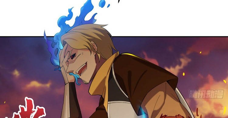 Trapped Inside the Beta Test World for 1000 Years chapter 12 halaman 34