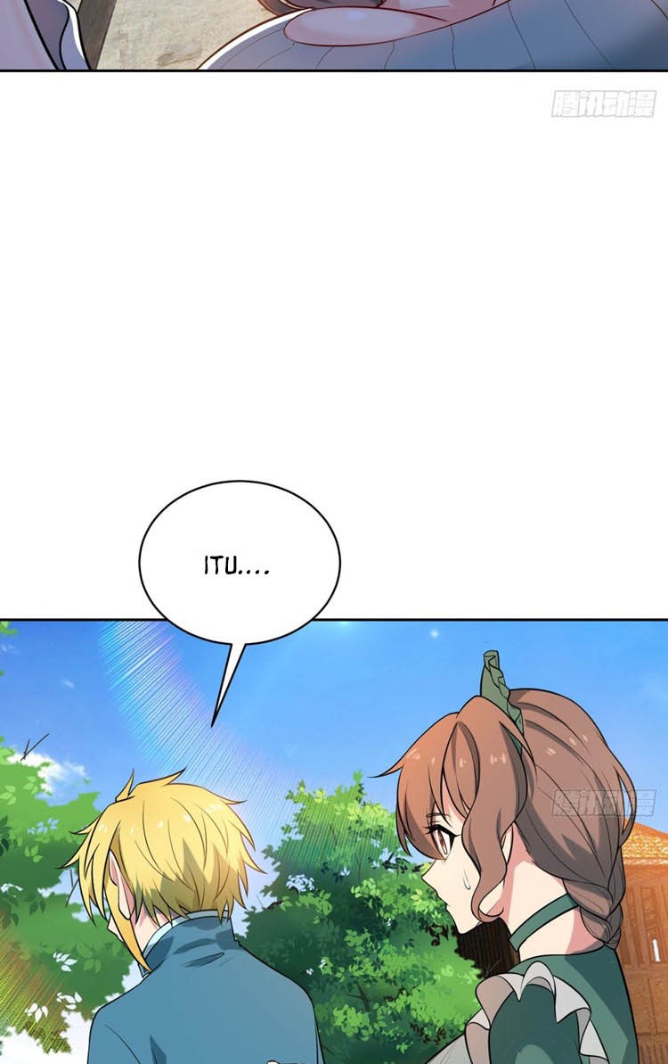 Trapped Inside the Beta Test World for 1000 Years chapter 13 halaman 16