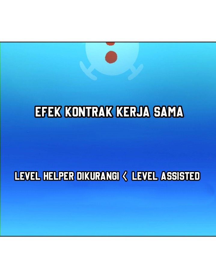 Trapped Inside the Beta Test World for 1000 Years chapter 22 halaman 44
