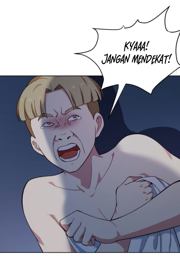 Trapped Inside the Beta Test World for 1000 Years chapter 24 halaman 24