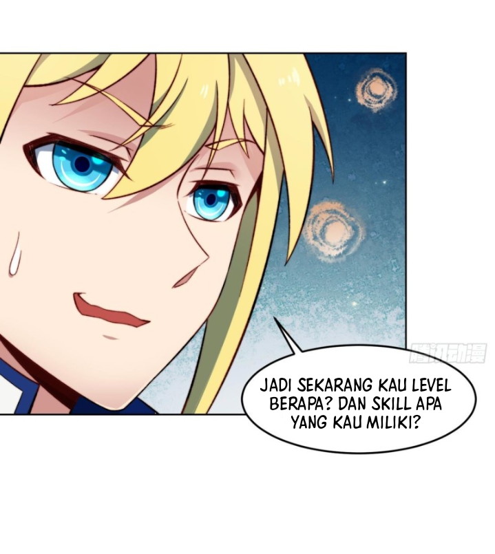 Trapped Inside the Beta Test World for 1000 Years chapter 29 halaman 32