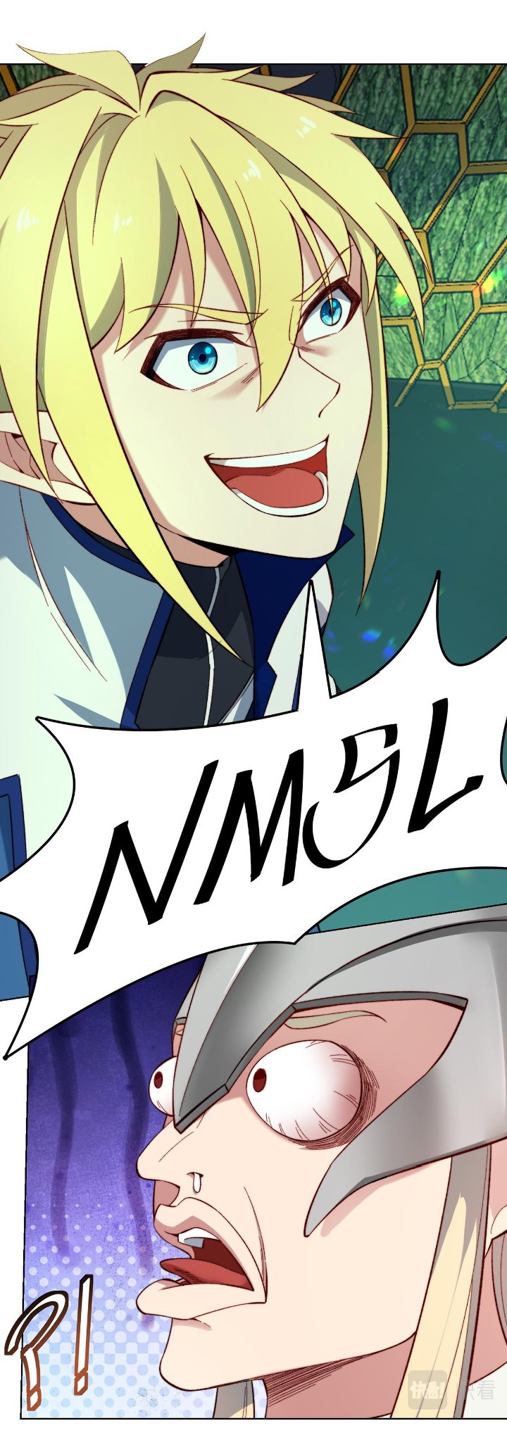 Trapped Inside the Beta Test World for 1000 Years chapter 36 halaman 41