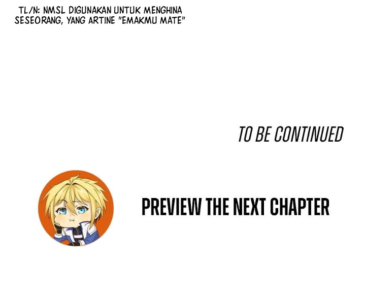 Trapped Inside the Beta Test World for 1000 Years chapter 36 halaman 42