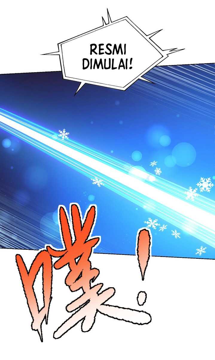 Trapped Inside the Beta Test World for 1000 Years chapter 38 halaman 24