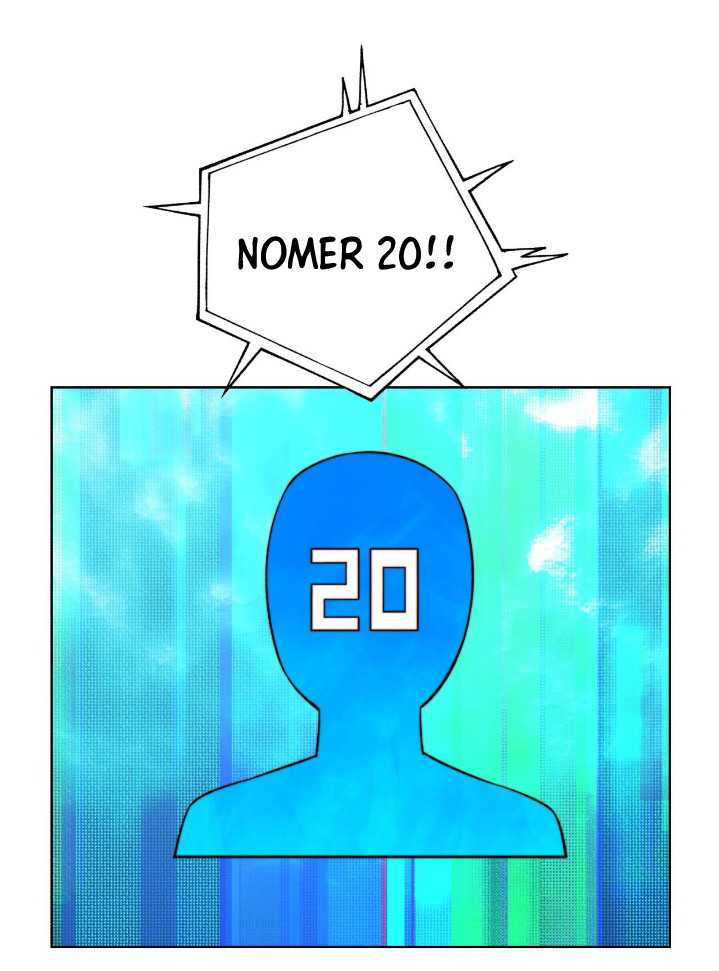 Trapped Inside the Beta Test World for 1000 Years chapter 38 halaman 33