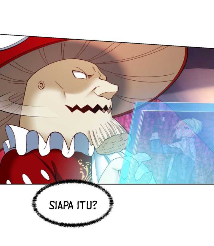 Trapped Inside the Beta Test World for 1000 Years Bab 39 halaman 25