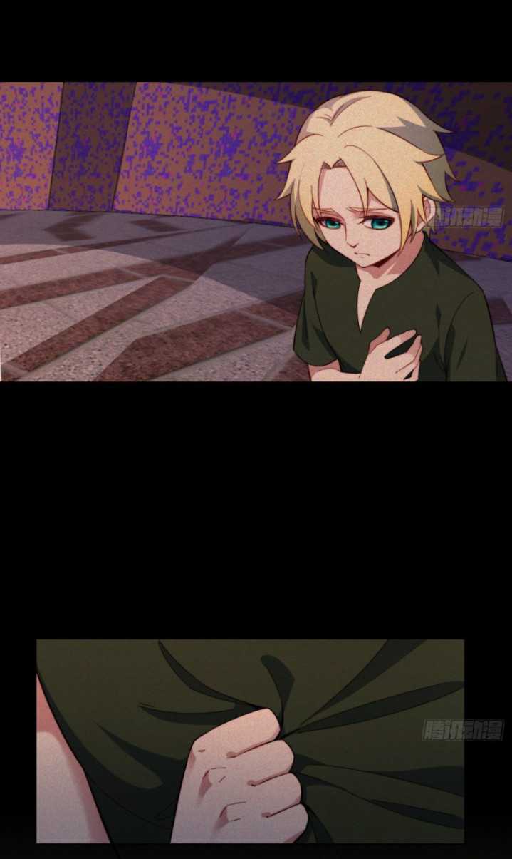 Trapped Inside the Beta Test World for 1000 Years chapter 40 halaman 41
