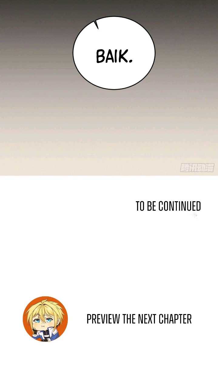 Trapped Inside the Beta Test World for 1000 Years chapter 40 halaman 42