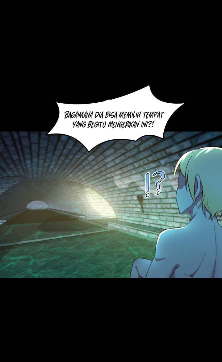 Trapped Inside the Beta Test World for 1000 Years chapter 41 halaman 5