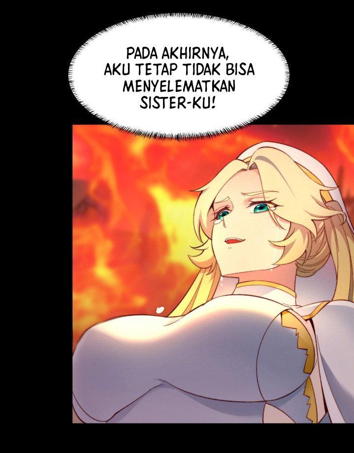 Trapped Inside the Beta Test World for 1000 Years chapter 41 halaman 14