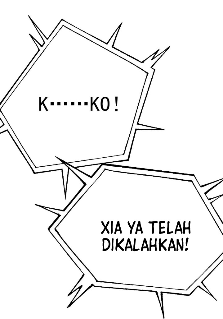 Trapped Inside the Beta Test World for 1000 Years chapter 41 halaman 33