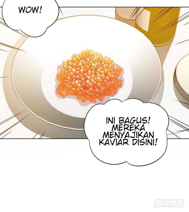 Treading on Fire, Yuwen Jun! Bab 14 halaman 7