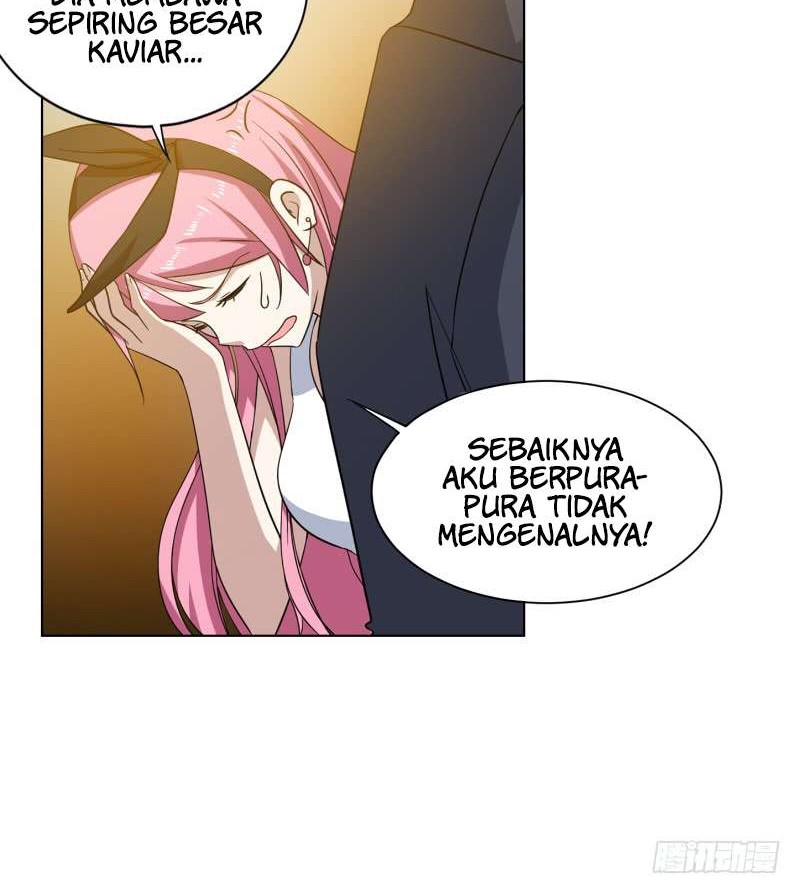 Treading on Fire, Yuwen Jun! Bab 14 halaman 11
