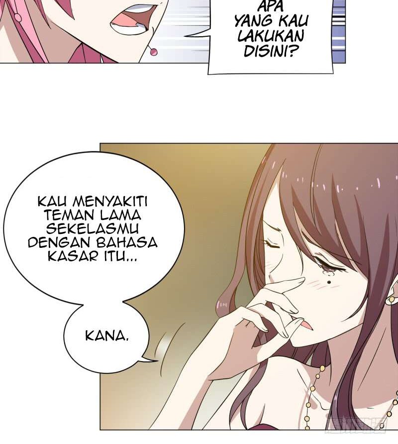 Treading on Fire, Yuwen Jun! Bab 14 halaman 13