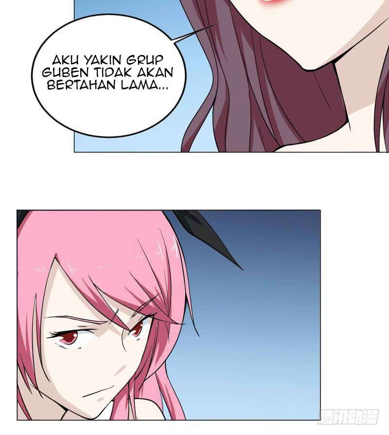 Treading on Fire, Yuwen Jun! chapter 15 halaman 8