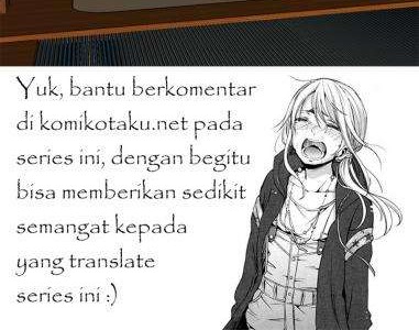 Treading on Fire, Yuwen Jun! chapter 2 halaman 8