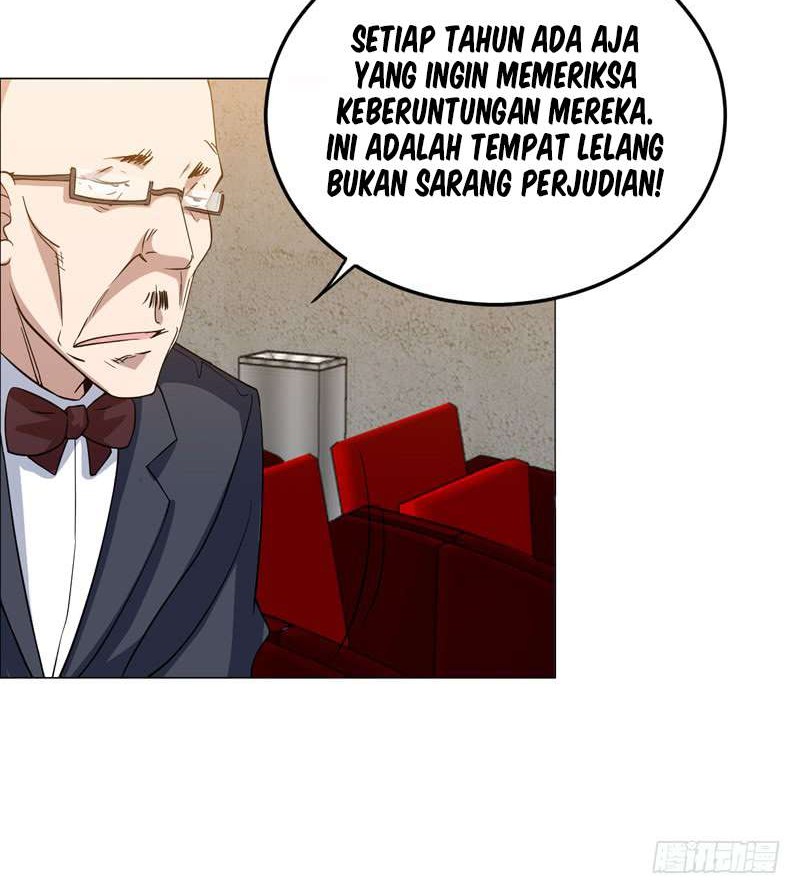 Treading on Fire, Yuwen Jun! chapter 23 halaman 11