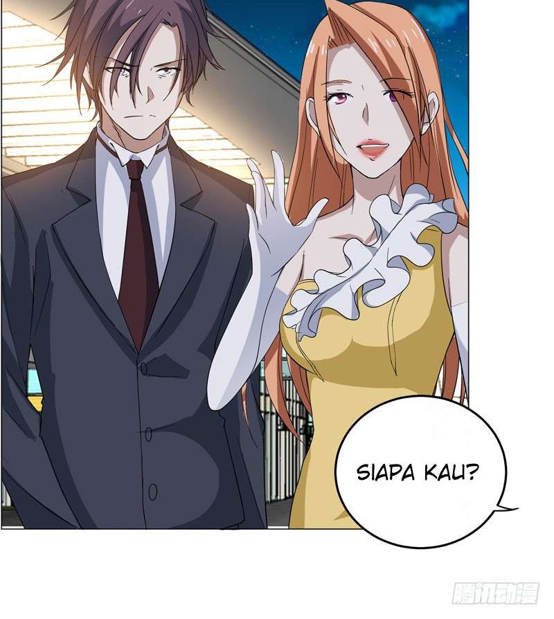 Treading on Fire, Yuwen Jun! chapter 25 halaman 5
