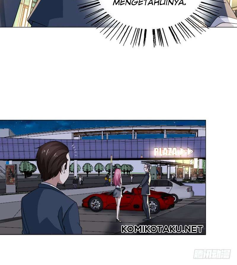 Treading on Fire, Yuwen Jun! chapter 25 halaman 13